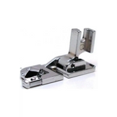 Rolled Hem Foot 1/4" Low Shank